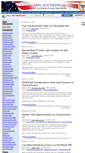 Mobile Screenshot of jobs.gov-auctions.org